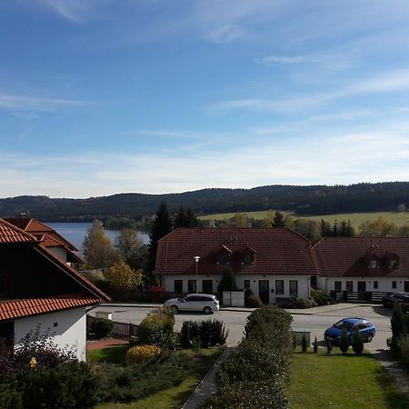 Lipno Lake House Predni Vyton Exterior photo